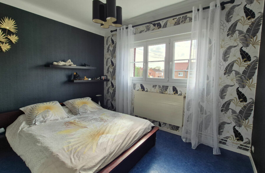 Maison Lambersart 6 pièce(s) 126 m2