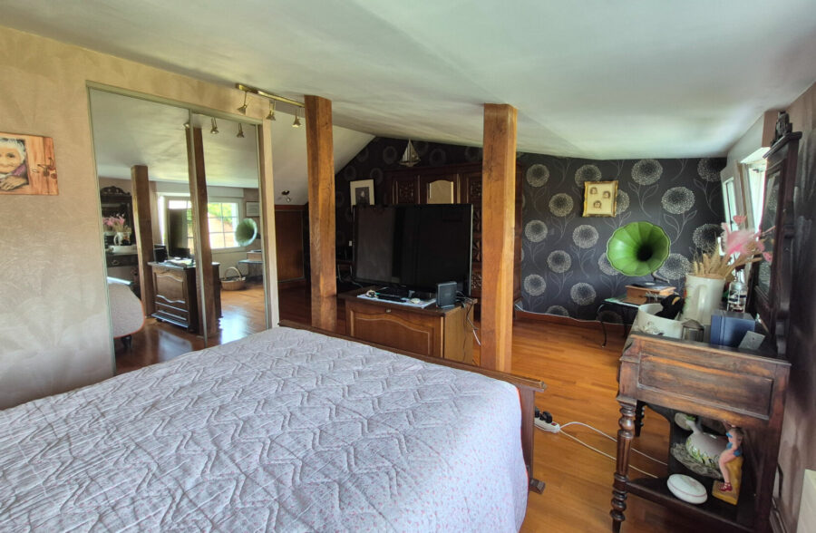 Maison Lambersart 6 pièce(s) 126 m2