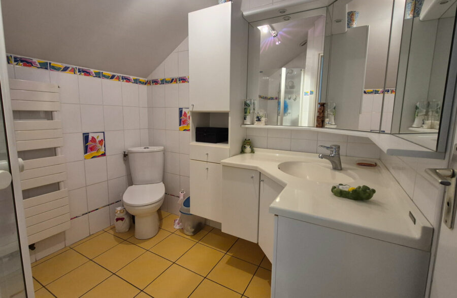 Maison Lambersart 6 pièce(s) 126 m2