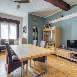 Maison Halluin 4 pièce(s) 92 m2