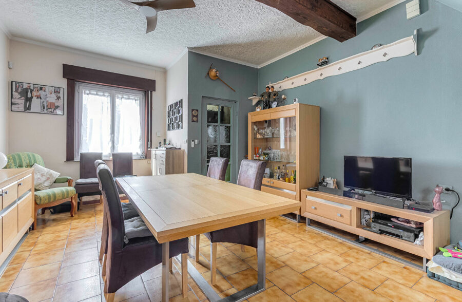 Maison Halluin 4 pièce(s) 92 m2