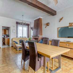 Maison Halluin 4 pièce(s) 92 m2
