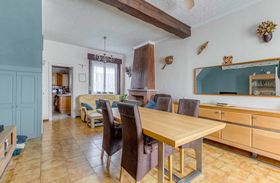 Maison Halluin 4 pièce(s) 92 m2