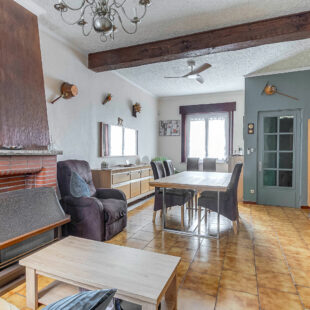 Maison Halluin 4 pièce(s) 92 m2