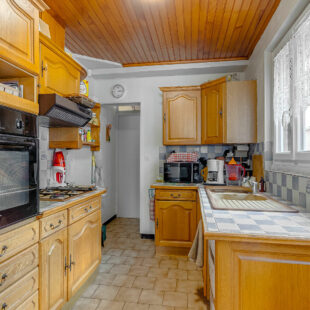 Maison Halluin 4 pièce(s) 92 m2