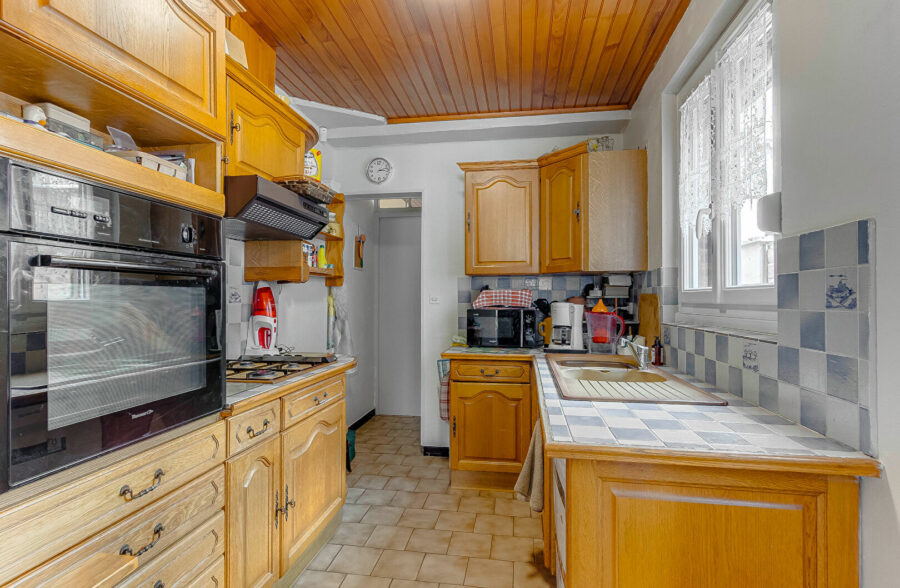 Maison Halluin 4 pièce(s) 92 m2