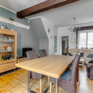 Maison Halluin 4 pièce(s) 92 m2