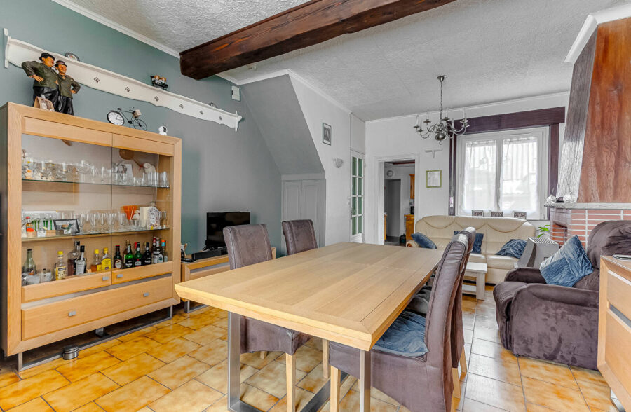 Maison Halluin 4 pièce(s) 92 m2