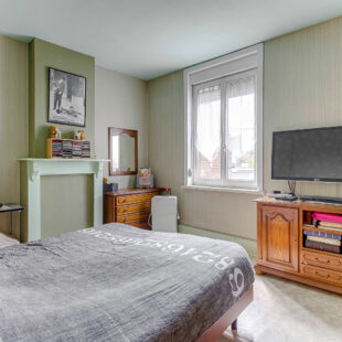 Maison Halluin 4 pièce(s) 92 m2