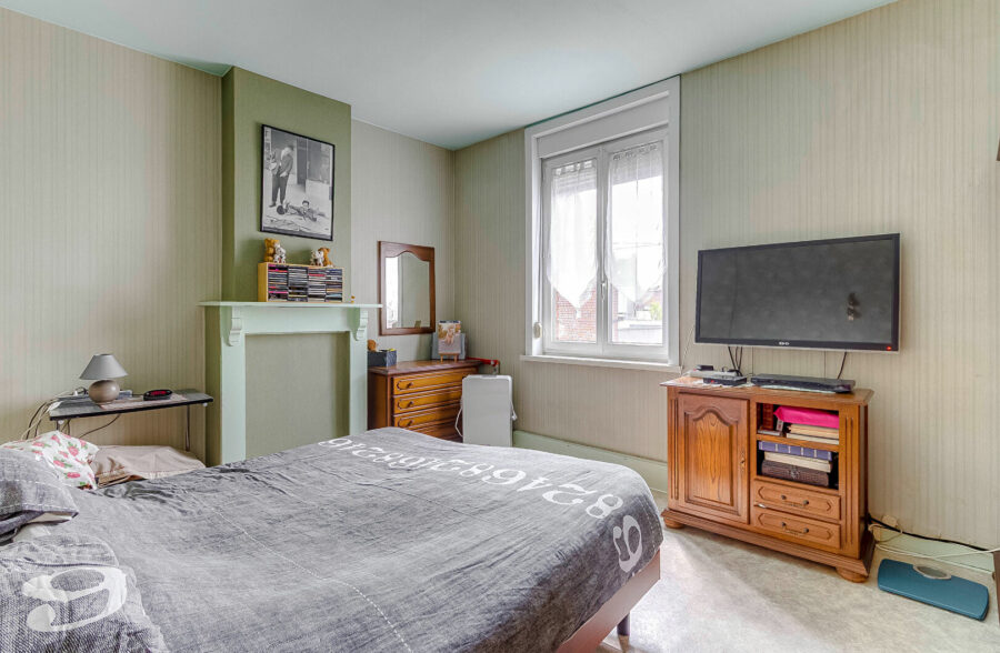 Maison Halluin 4 pièce(s) 92 m2