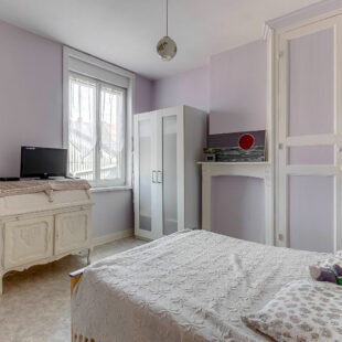 Maison Halluin 4 pièce(s) 92 m2