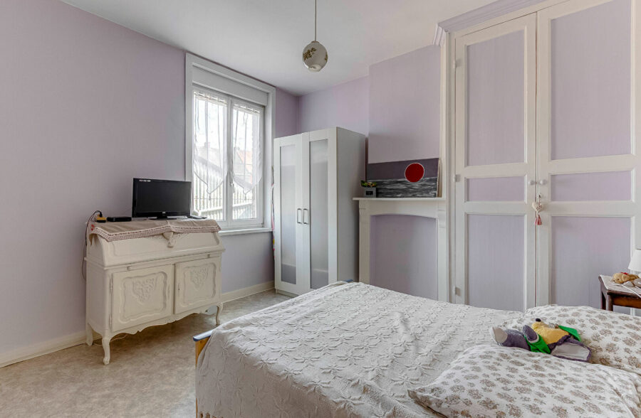 Maison Halluin 4 pièce(s) 92 m2