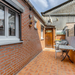 Maison Halluin 4 pièce(s) 92 m2