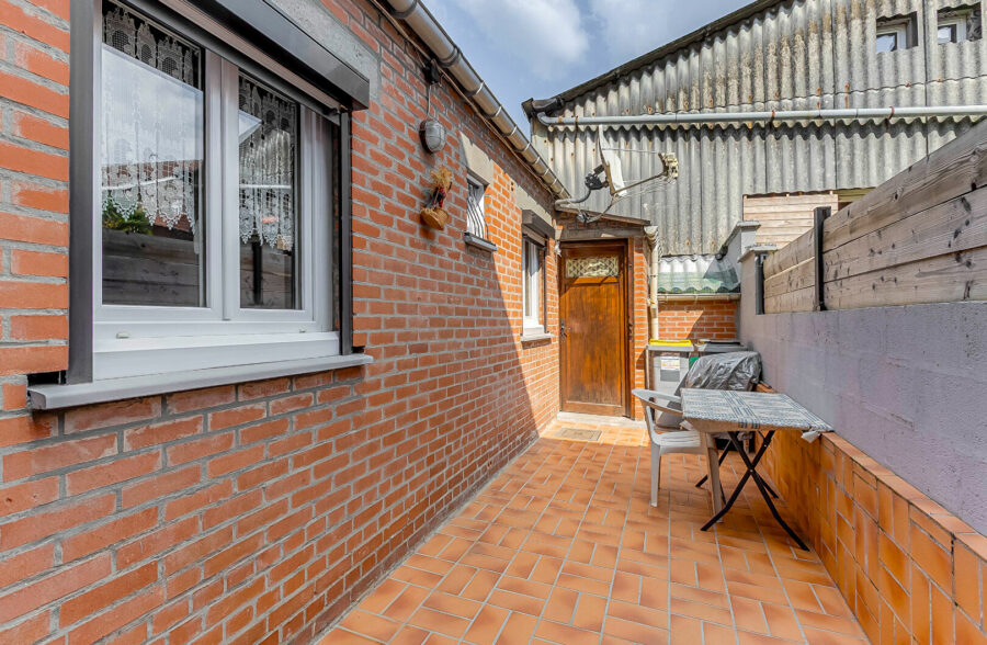 Maison Halluin 4 pièce(s) 92 m2