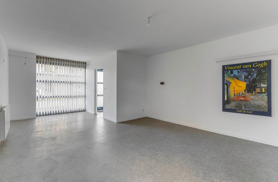 Croix, maison 4 chambres + cour