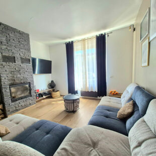 Maison Illies 150m² – 4ch possibilité 5