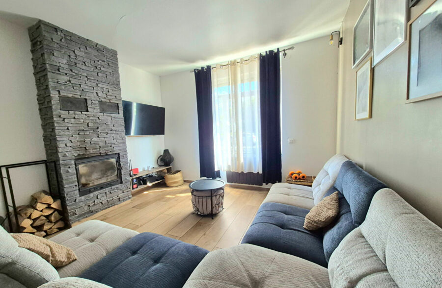 Maison Illies 150m² – 4ch possibilité 5