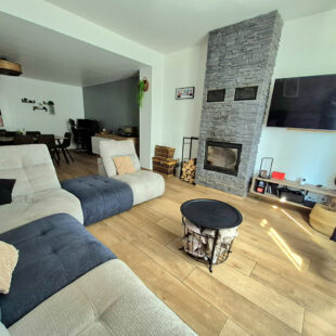 Maison Illies 150m² – 4ch possibilité 5