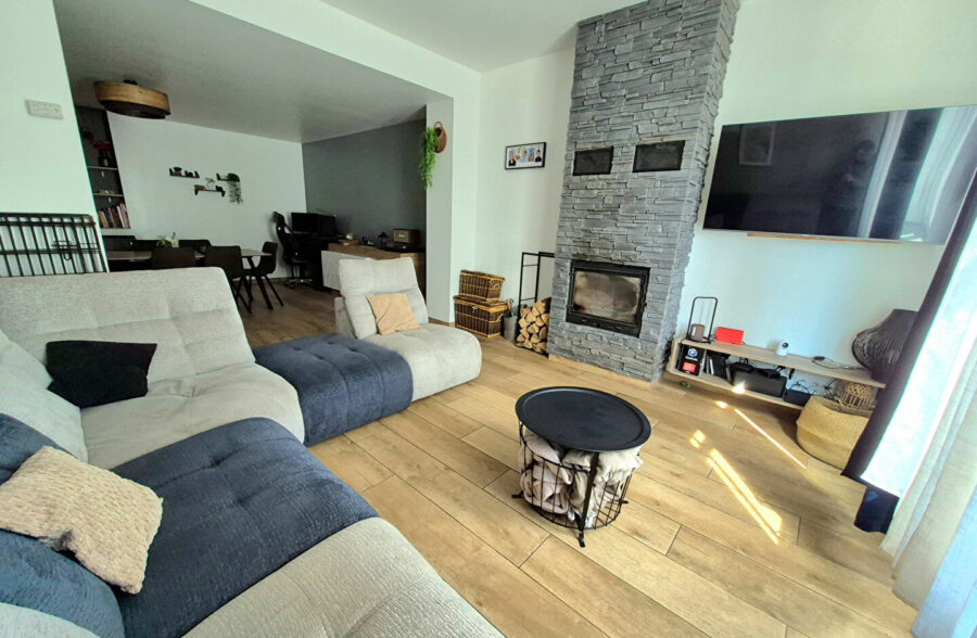 Maison Illies 150m² – 4ch possibilité 5