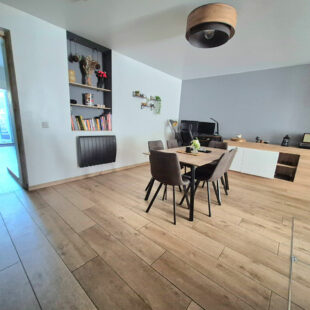 Maison Illies 150m² – 4ch possibilité 5