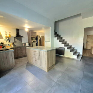 Maison Illies 150m² – 4ch possibilité 5