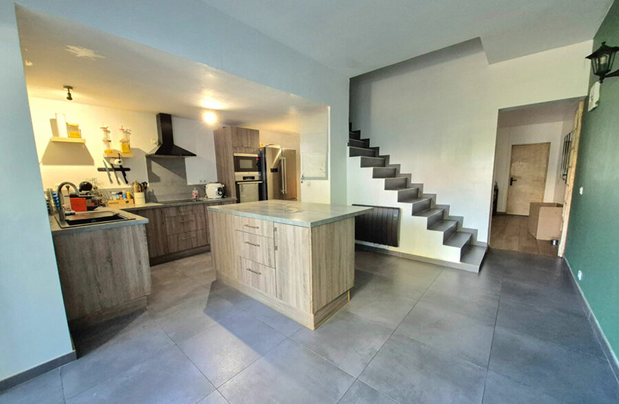 Maison Illies 150m² – 4ch possibilité 5