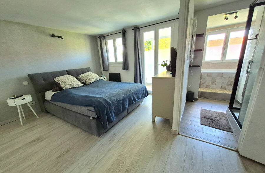 Maison Illies 150m² – 4ch possibilité 5