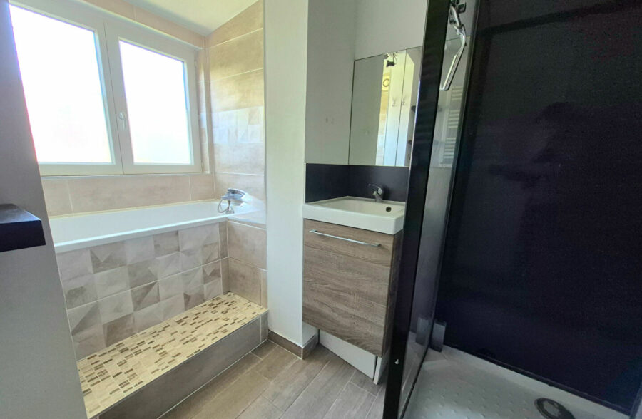 Maison Illies 150m² – 4ch possibilité 5