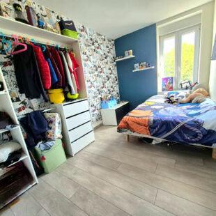 Maison Illies 150m² – 4ch possibilité 5