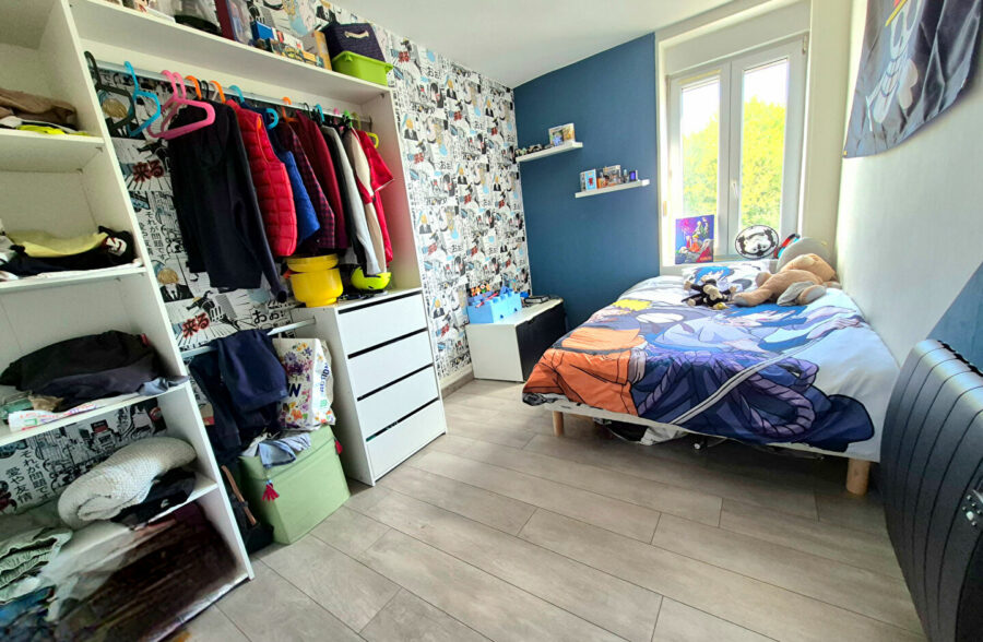 Maison Illies 150m² – 4ch possibilité 5