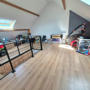 Maison Illies 150m² – 4ch possibilité 5