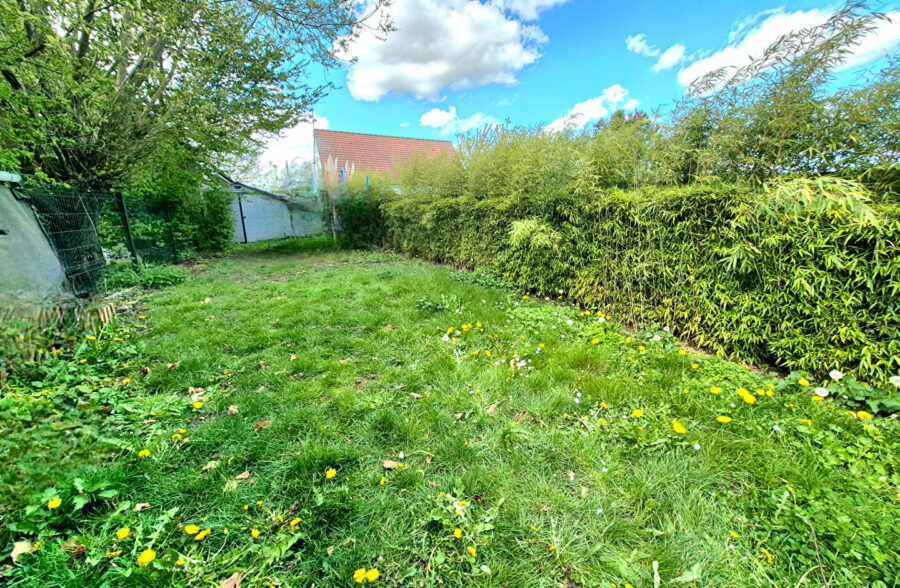 Maison Illies 150m² – 4ch possibilité 5