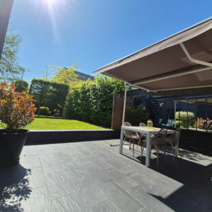 Maison  semi- plain pied avec garage Neuville-en-ferrain