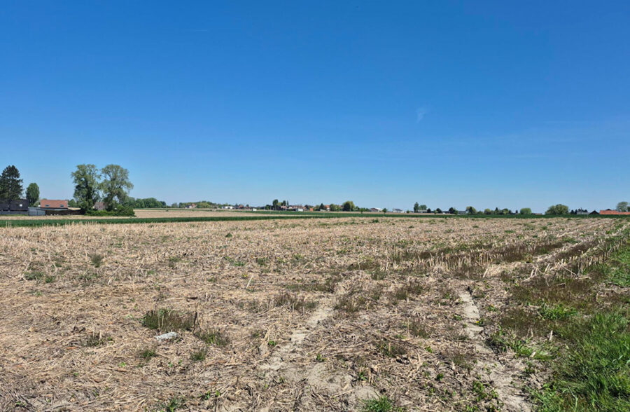 Maison  semi- plain pied avec garage Neuville-en-ferrain