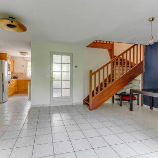 Maison semi individuelle  Neuville-en-ferrain