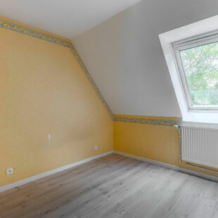 Maison semi individuelle  Neuville-en-ferrain