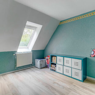 Maison semi individuelle  Neuville-en-ferrain