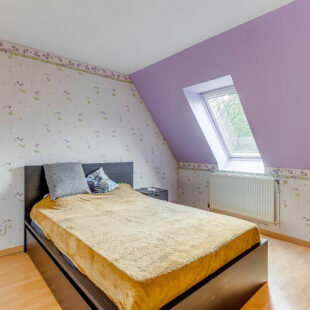 Maison semi individuelle  Neuville-en-ferrain