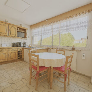 Maison bel-étage 5 pièces – 85 m² – Mons en Baroeul