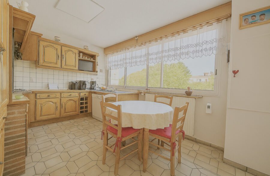 Maison bel-étage 5 pièces – 85 m² – Mons en Baroeul