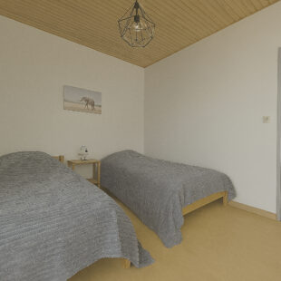 Maison bel-étage 5 pièces – 85 m² – Mons en Baroeul