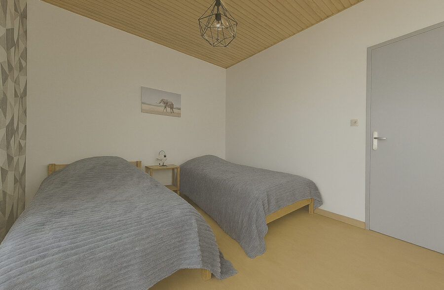 Maison bel-étage 5 pièces – 85 m² – Mons en Baroeul