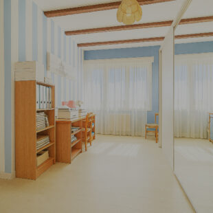 Maison bel-étage 5 pièces – 85 m² – Mons en Baroeul