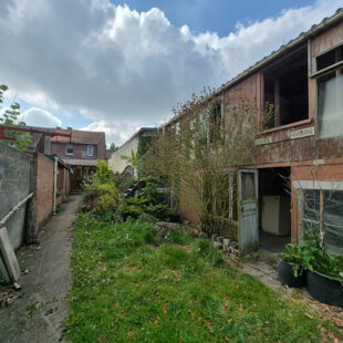 Maison Wingles 5 pièce(s) 101 m2