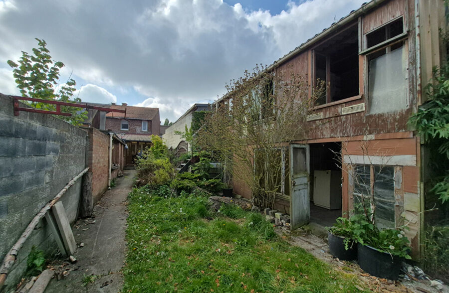 Maison Wingles 5 pièce(s) 101 m2