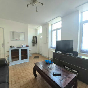 Maison Henin Beaumont 3 pièce(s) 60 m2