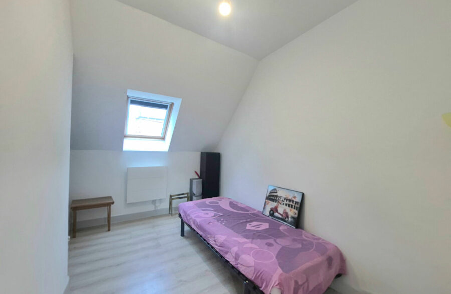 Maison Henin Beaumont 3 pièce(s) 60 m2