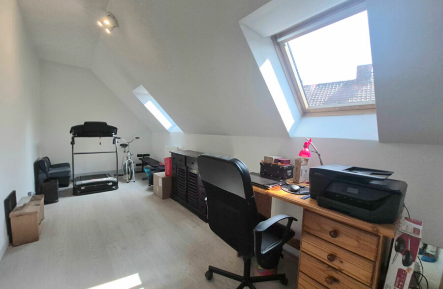 Maison Henin Beaumont 3 pièce(s) 60 m2