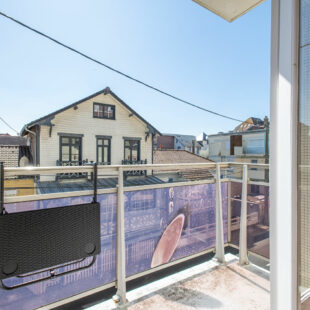 Appartement Le Touquet Paris Plage 3 pièce(s) 63.01 m2