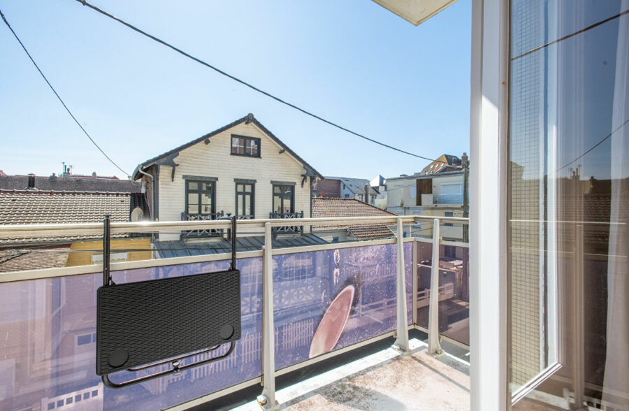 Appartement Le Touquet Paris Plage 3 pièce(s) 63.01 m2